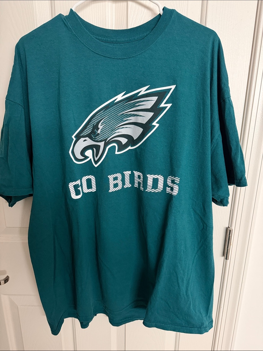 Philadelphia Eagles T-Shirt Men’s 2XL